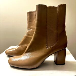 Zara Ankle Boots!! Size 39